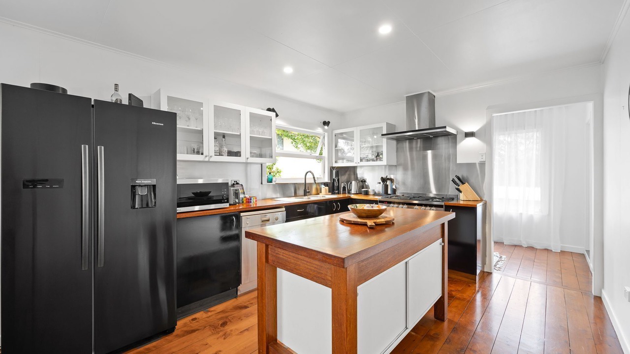 Photo of Kitchen in Tewantin