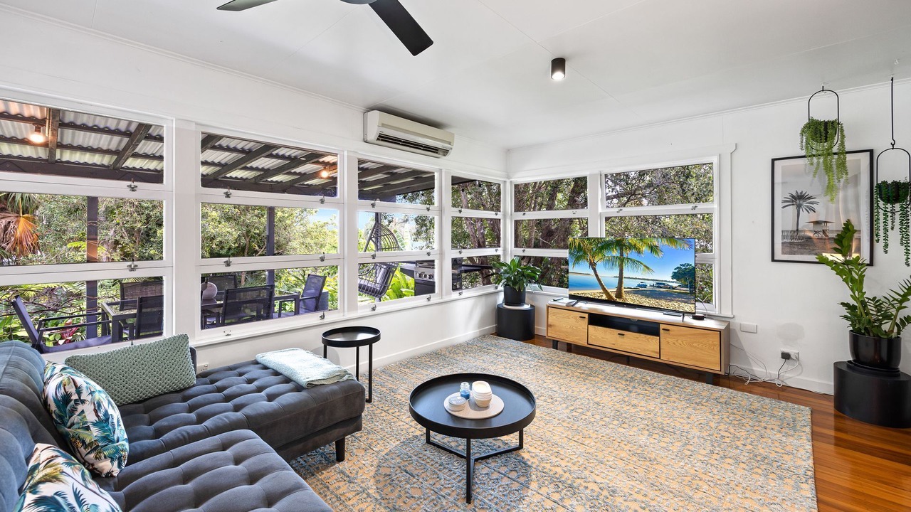 Photo of Livingroom in Tewantin