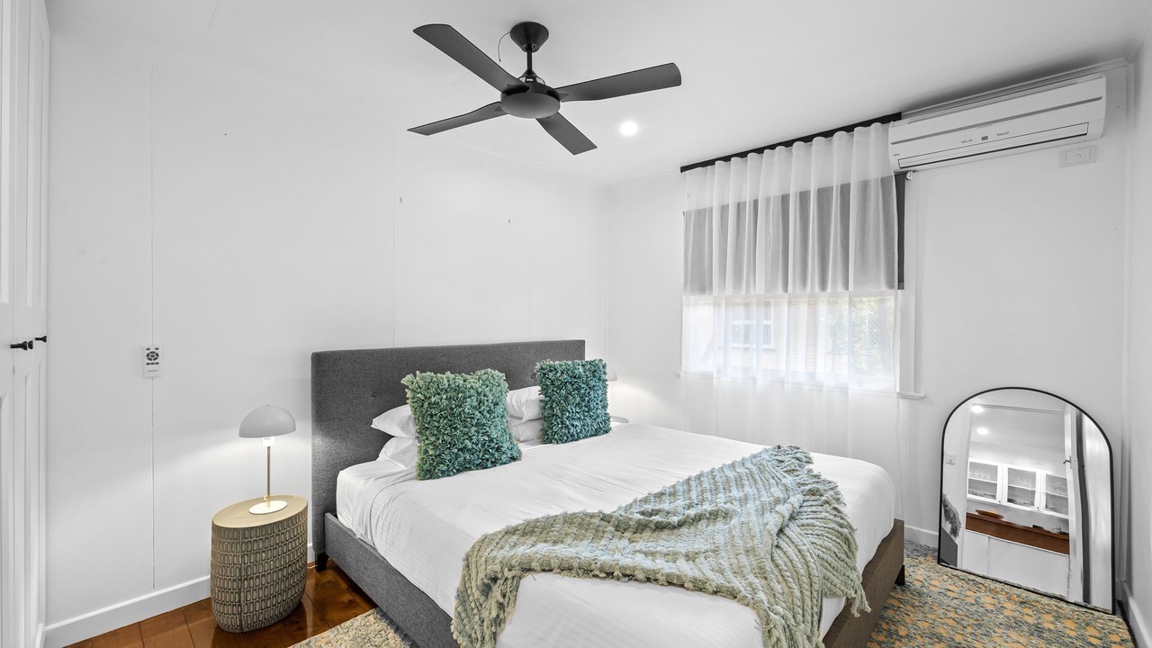 Photo of Bedroom in Tewantin