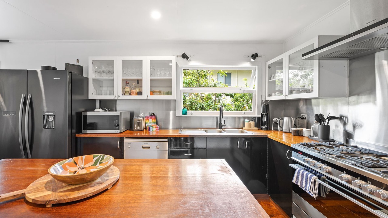 Photo of Kitchen in Tewantin