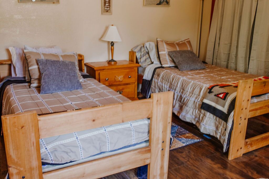 Photo of Bedroom in McIntosh