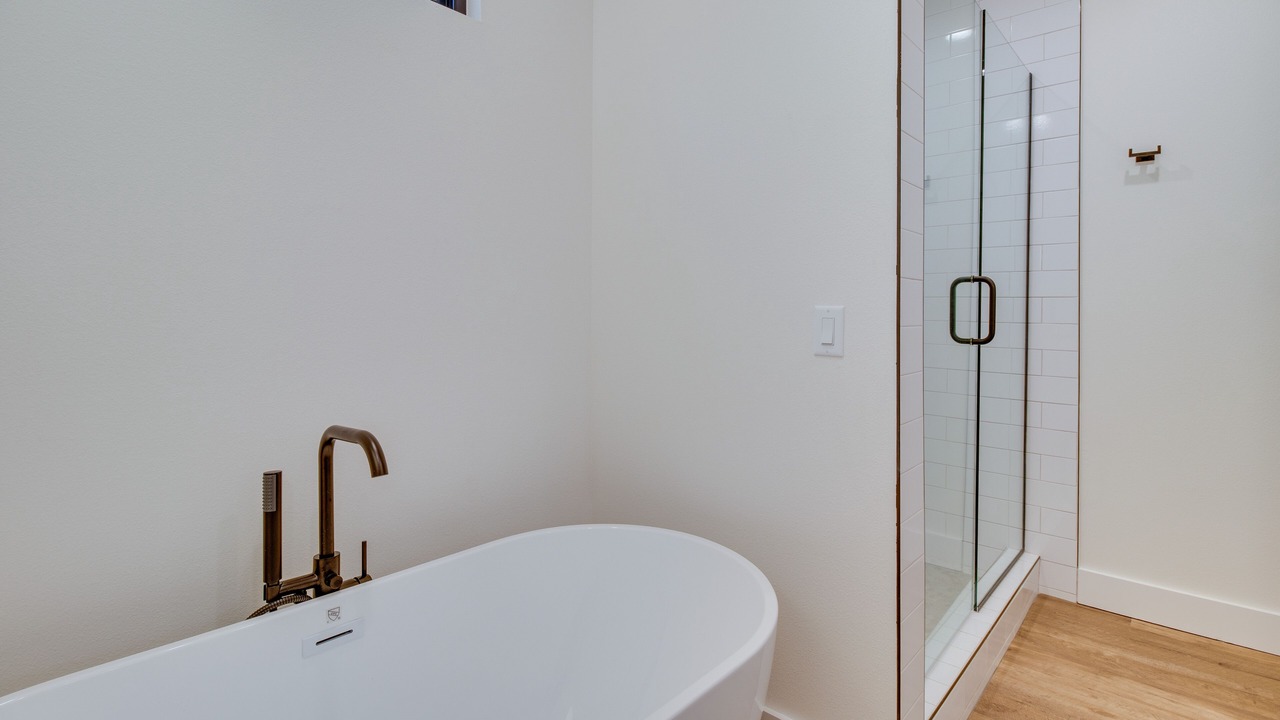 Photo of Bathroom in Flippin