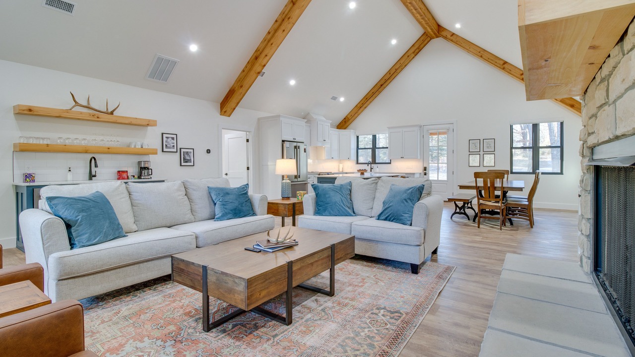 Photo of Livingroom in Flippin