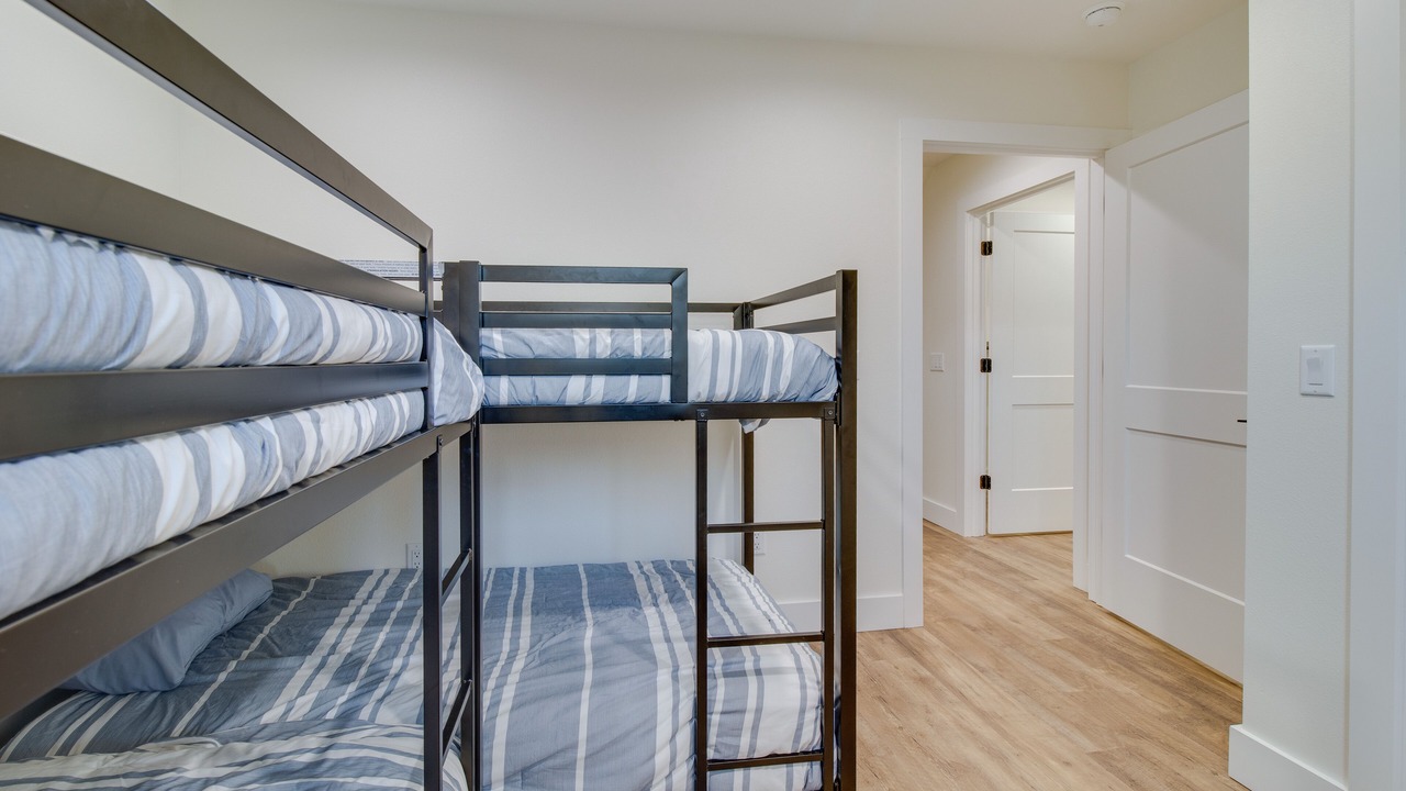 Photo of Bedroom in Flippin