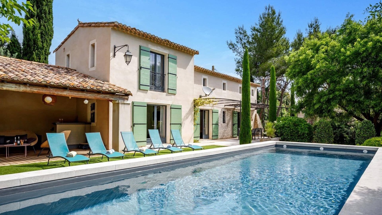 Photo of Others in Maussane-les-Alpilles