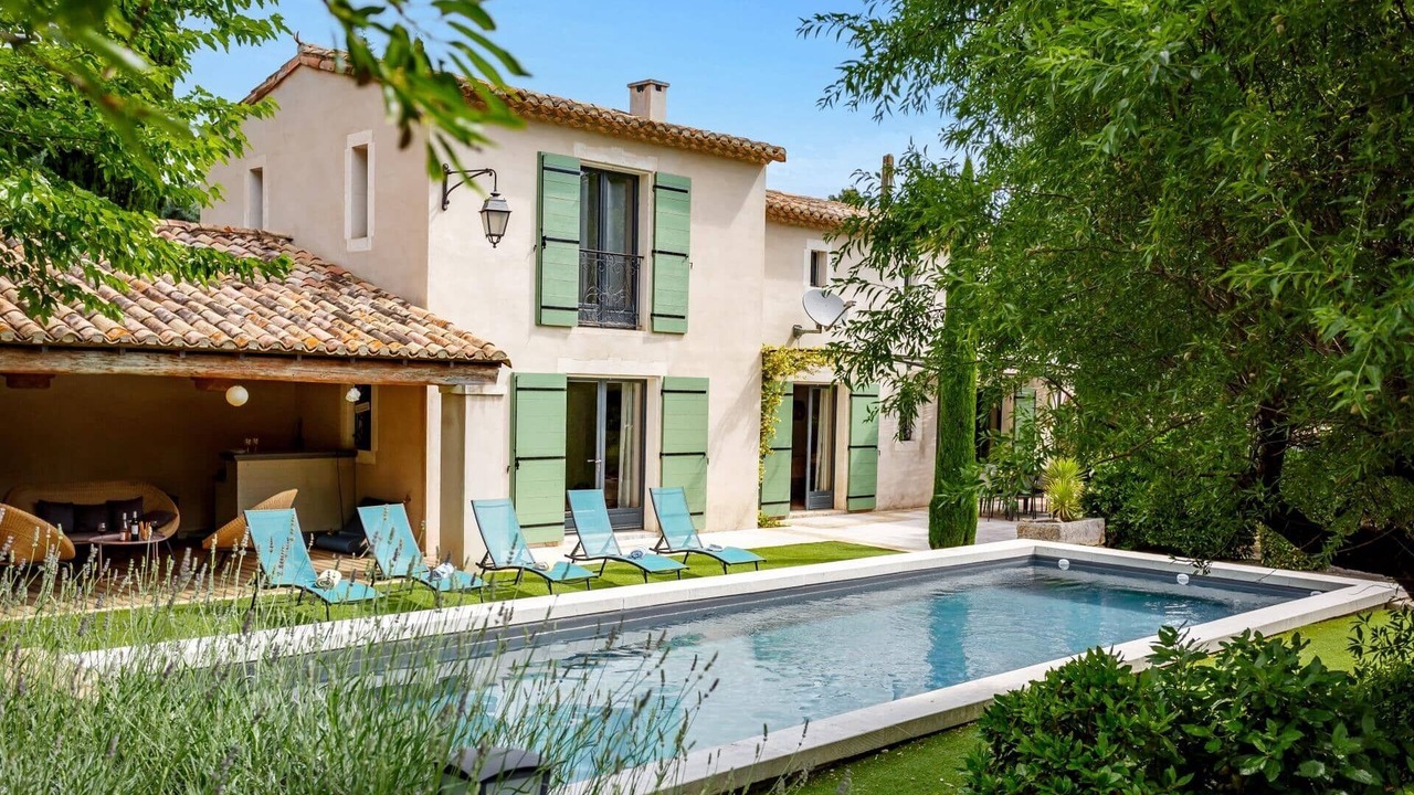 Photo of Others in Maussane-les-Alpilles