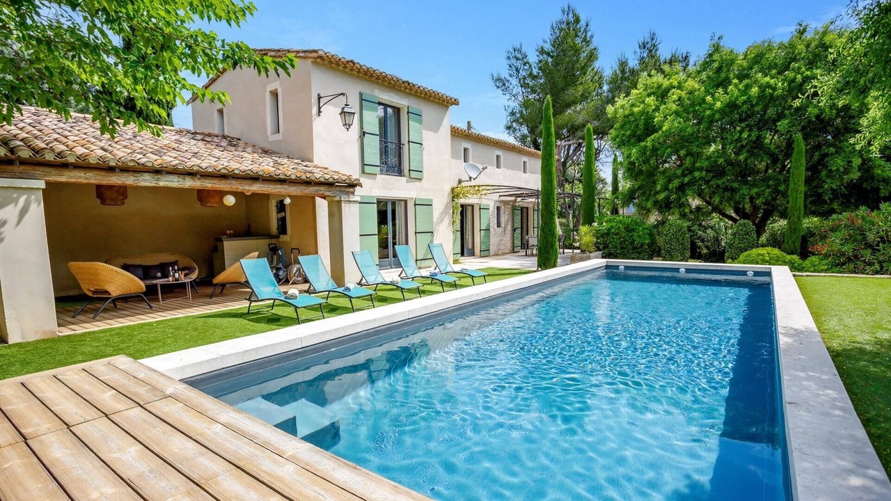 Photo of Others in Maussane-les-Alpilles