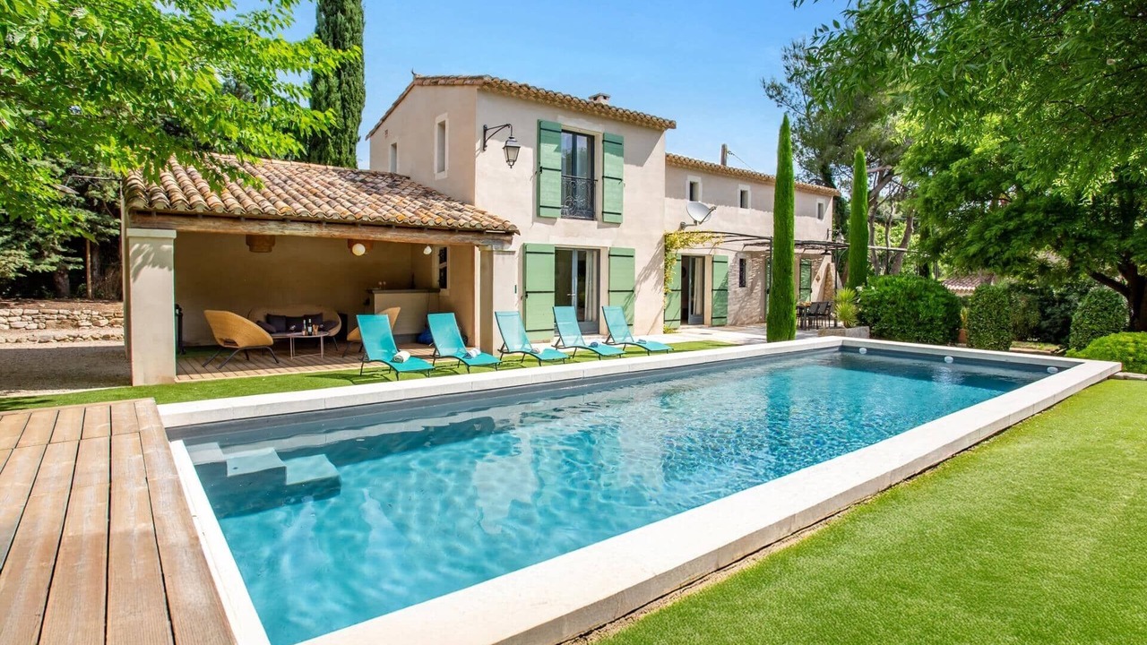 Photo of Others in Maussane-les-Alpilles