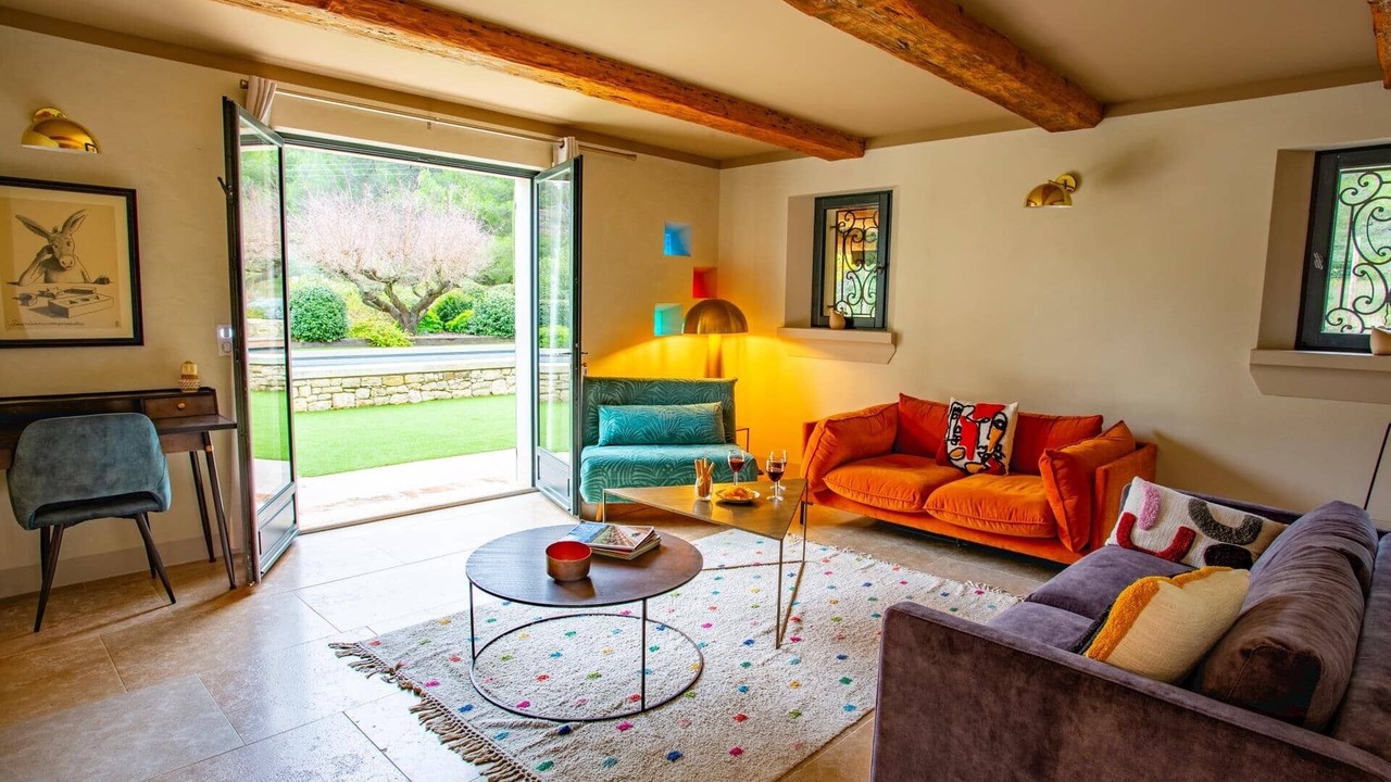 Photo of Others in Maussane-les-Alpilles