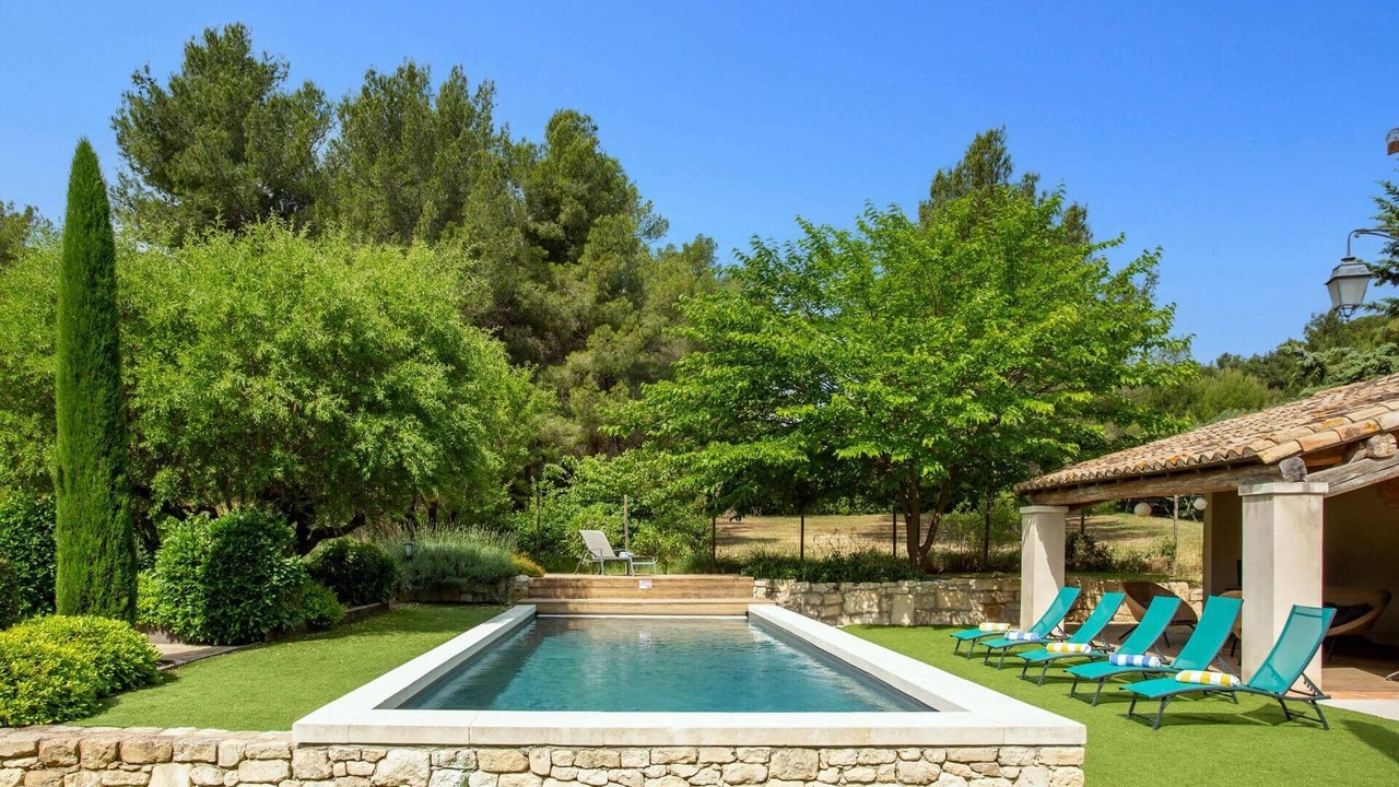 Photo of Others in Maussane-les-Alpilles