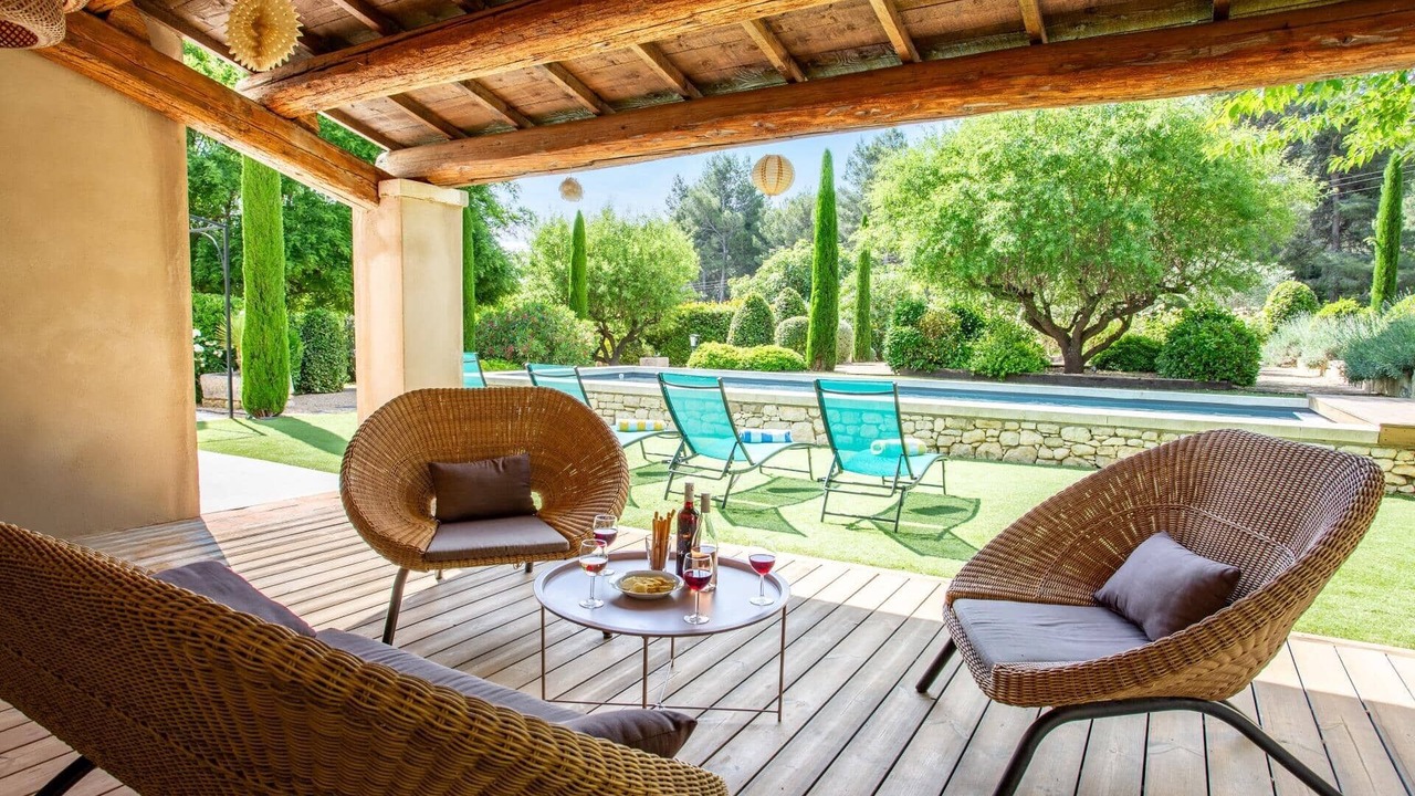 Photo of Others in Maussane-les-Alpilles