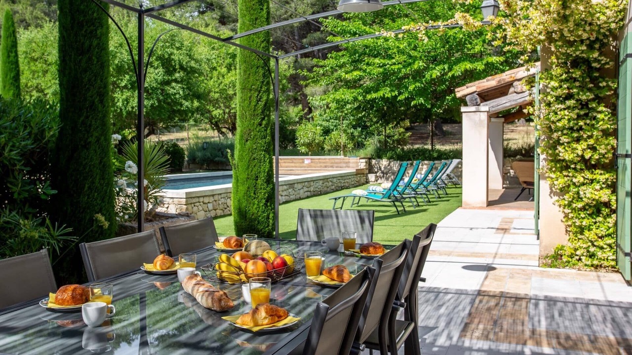 Photo of Others in Maussane-les-Alpilles