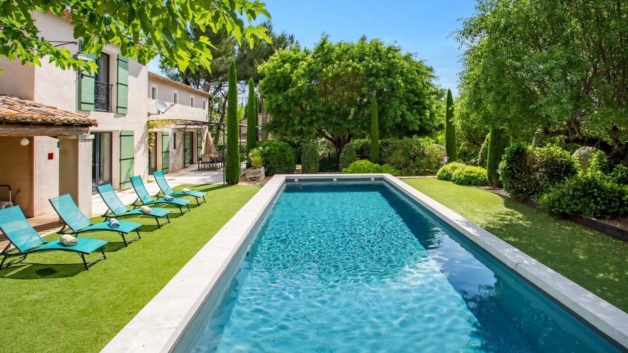 Photo of Others in Maussane-les-Alpilles