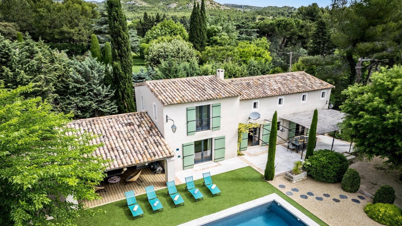 Photo of Others in Maussane-les-Alpilles