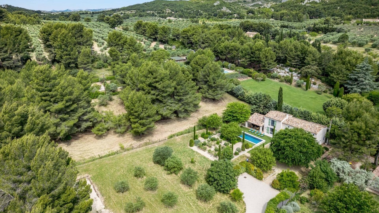 Photo of Others in Maussane-les-Alpilles