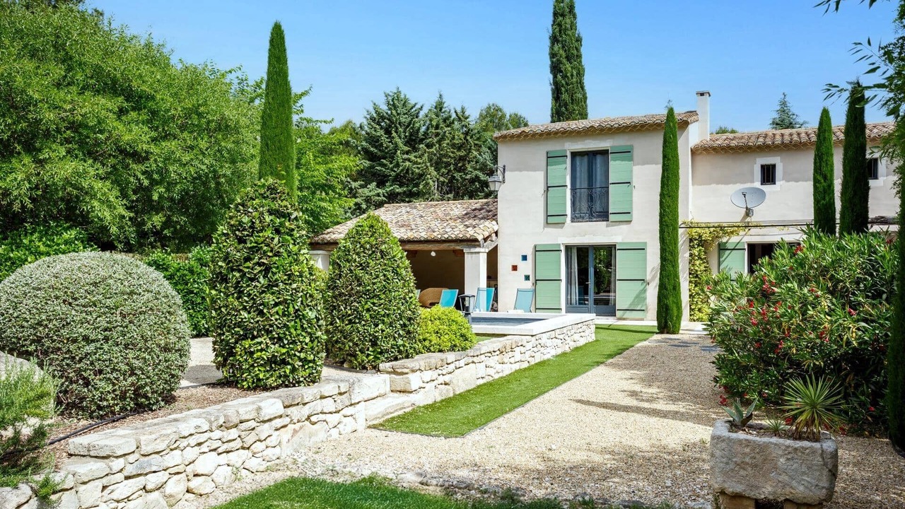 Photo of Others in Maussane-les-Alpilles