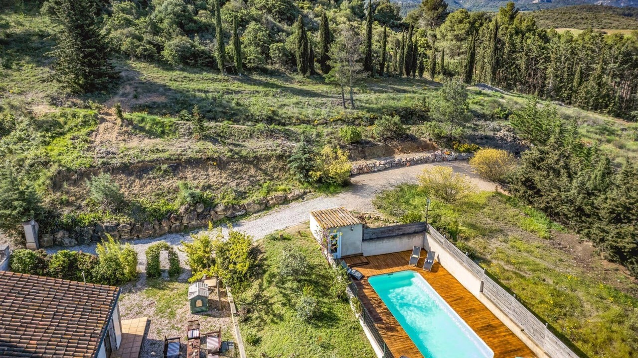 Photo of Others in Fraisse-des-Corbieres