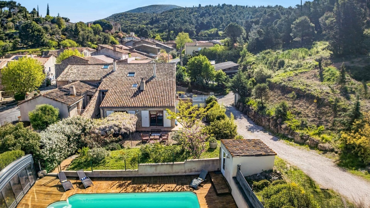 Photo of Others in Fraisse-des-Corbieres