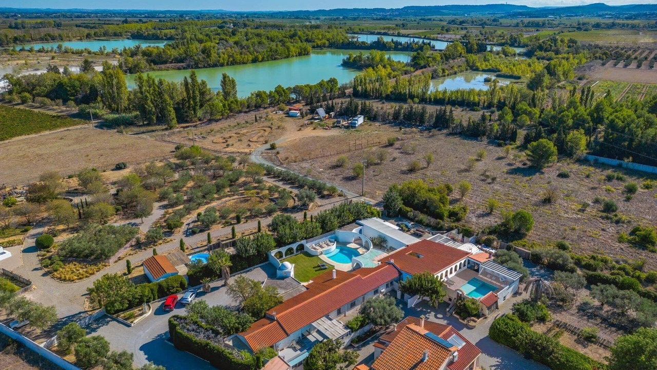 Photo of Others in Raissac-d'Aude