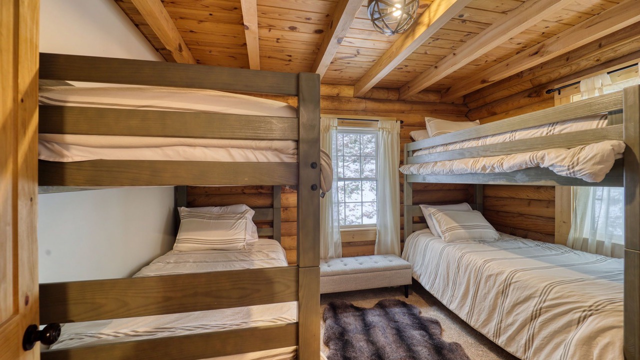Photo of Bedroom in Sugar Mountain