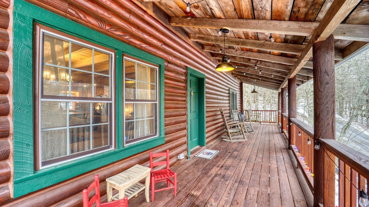 Photo of Outdoor in Sugar Mountain