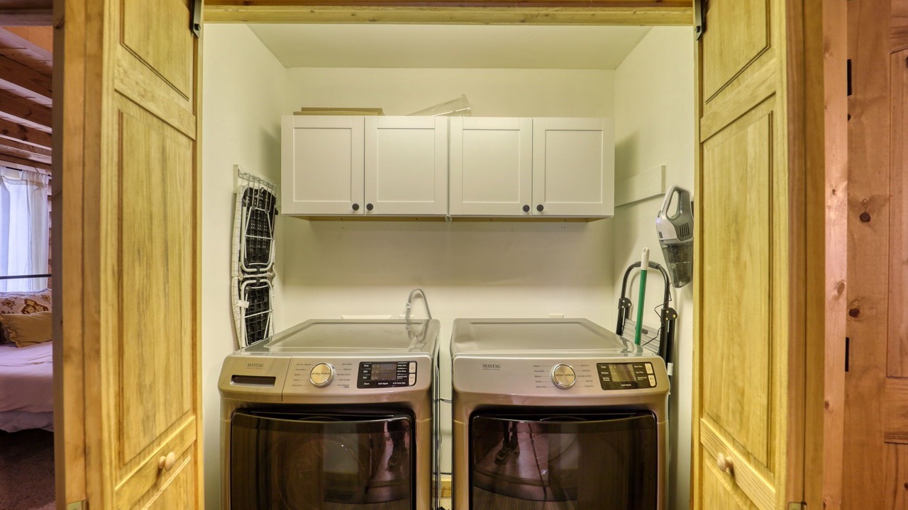 Photo of Bedroom in Sugar Mountain