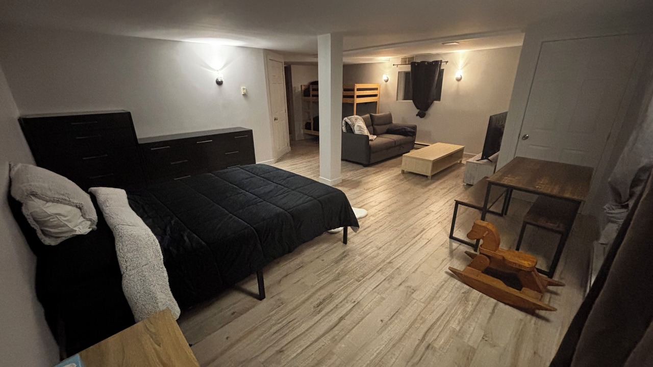 Photo of Bedroom in Saint Come