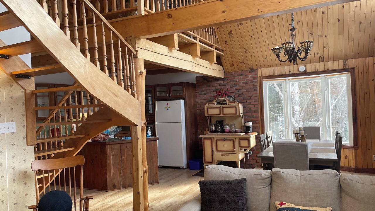 Photo of Livingroom in Saint Come