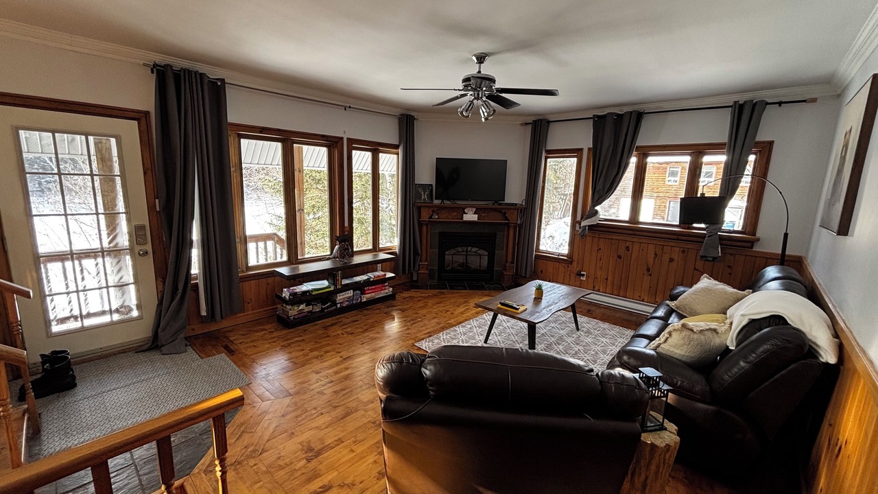 Photo of Livingroom in Saint Come