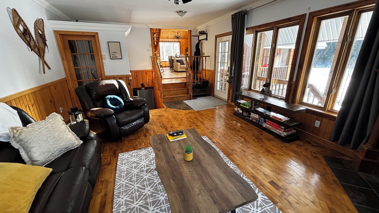 Photo of Livingroom in Saint Come