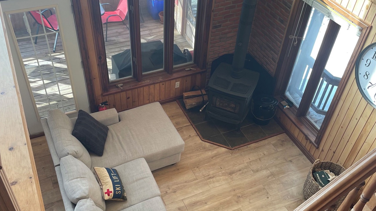 Photo of Livingroom in Saint Come