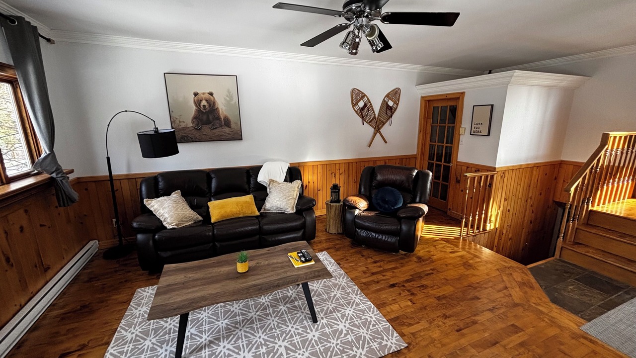 Photo of Livingroom in Saint Come