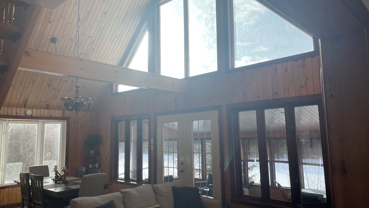 Photo of Livingroom in Saint Come