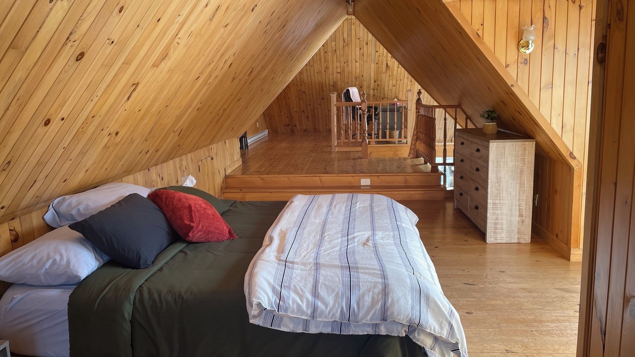 Photo of Bedroom in Saint Come