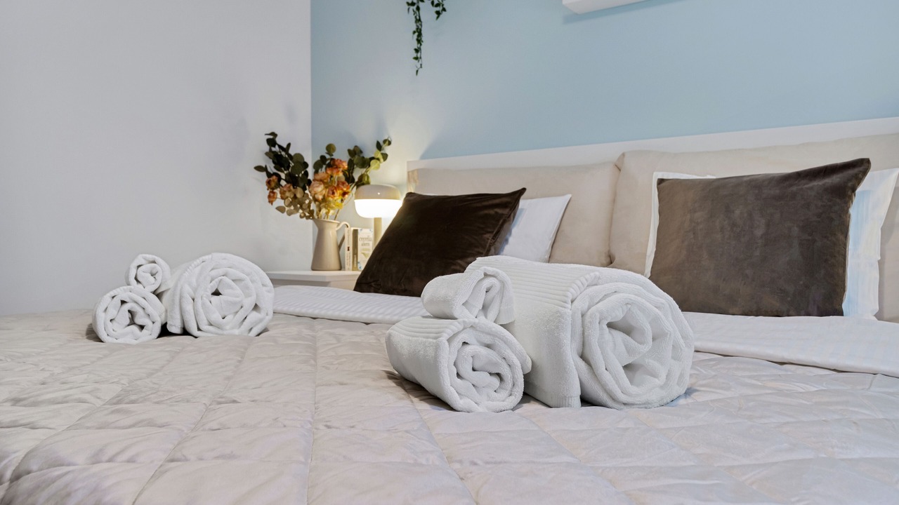 Photo of Bedroom in Langstrasse