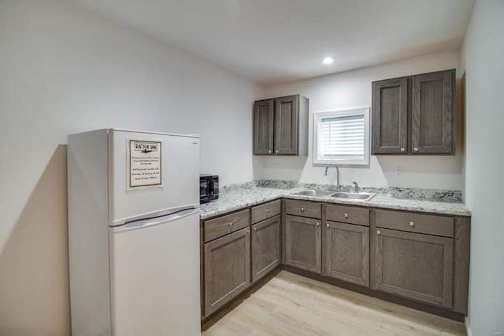 Photo of Kitchen in Grafton