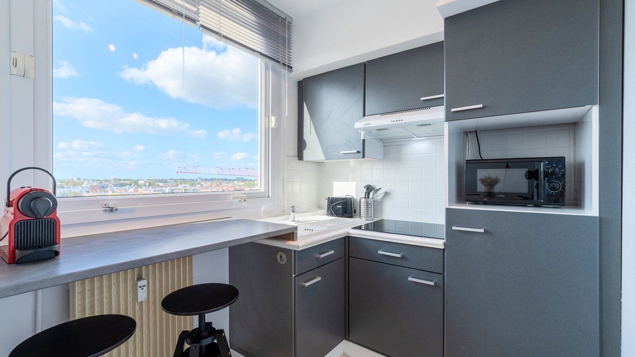 Photo of Kitchen in Centre