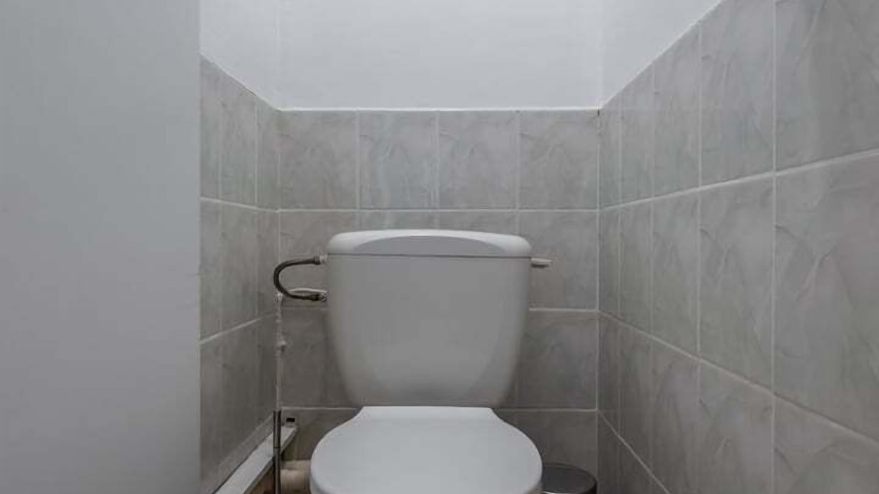 Photo of Bathroom in Centre