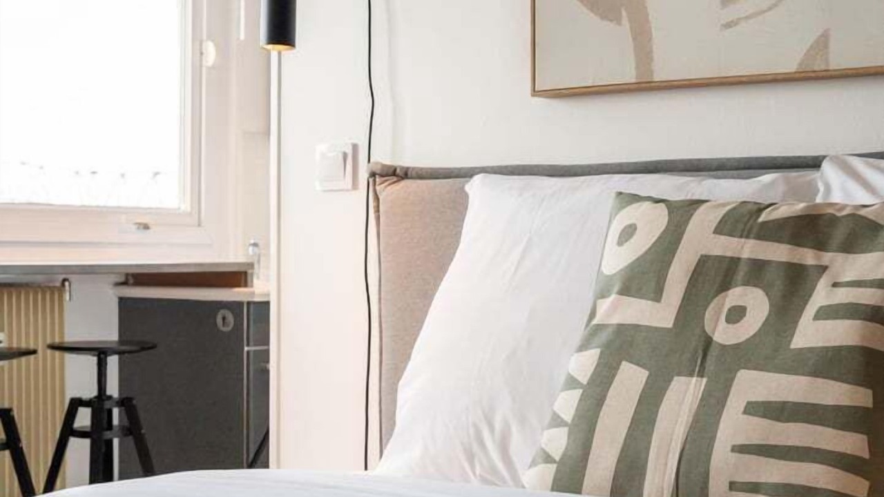 Photo of Bedroom in Centre