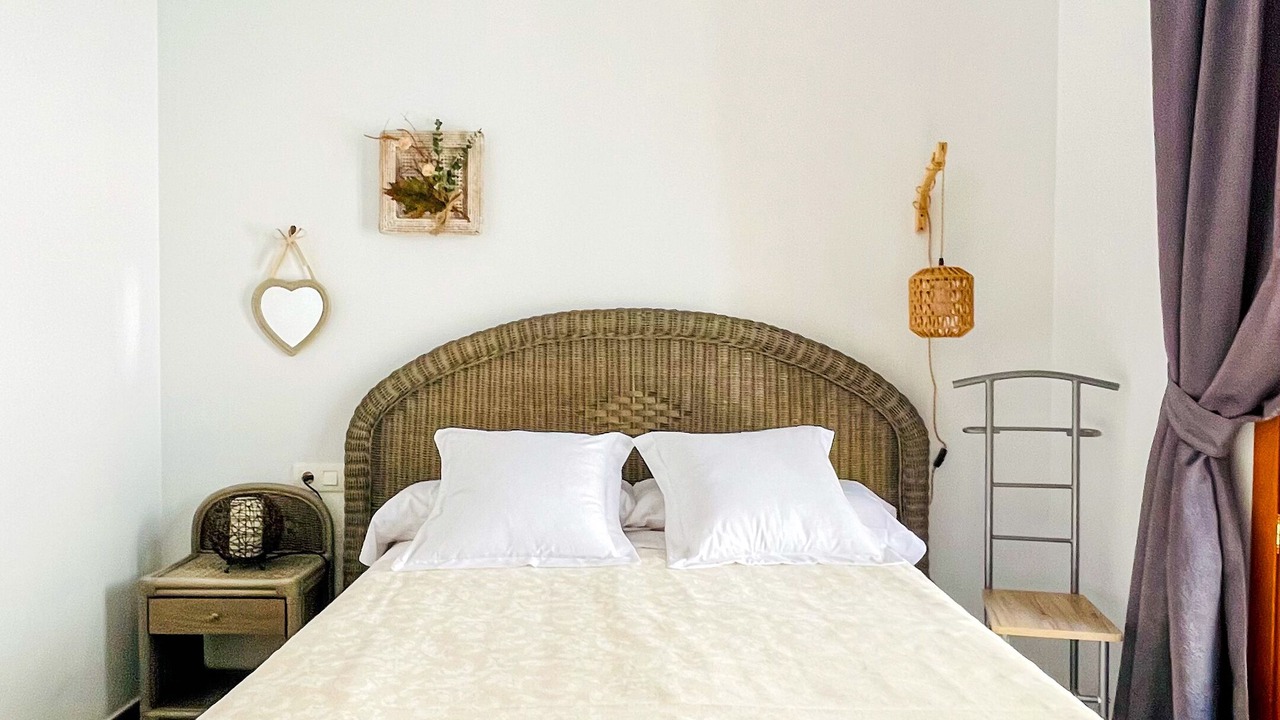 Photo of Bedroom in Tivissa