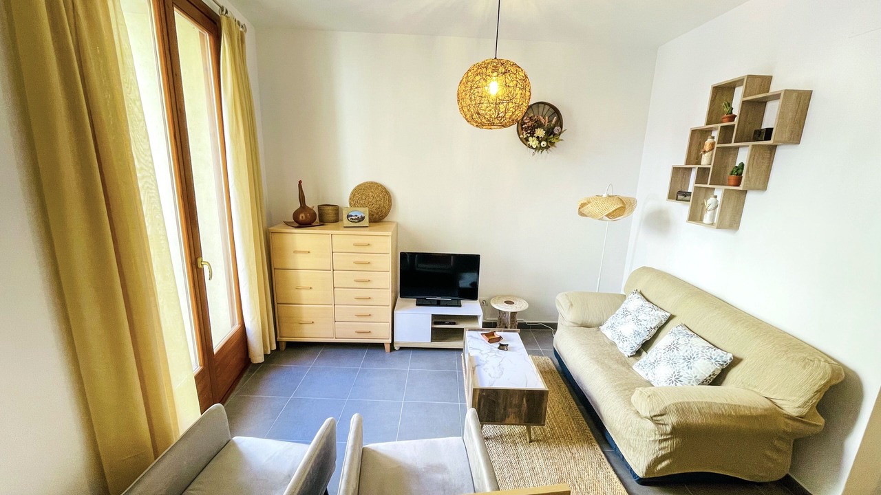 Photo of Livingroom in Tivissa