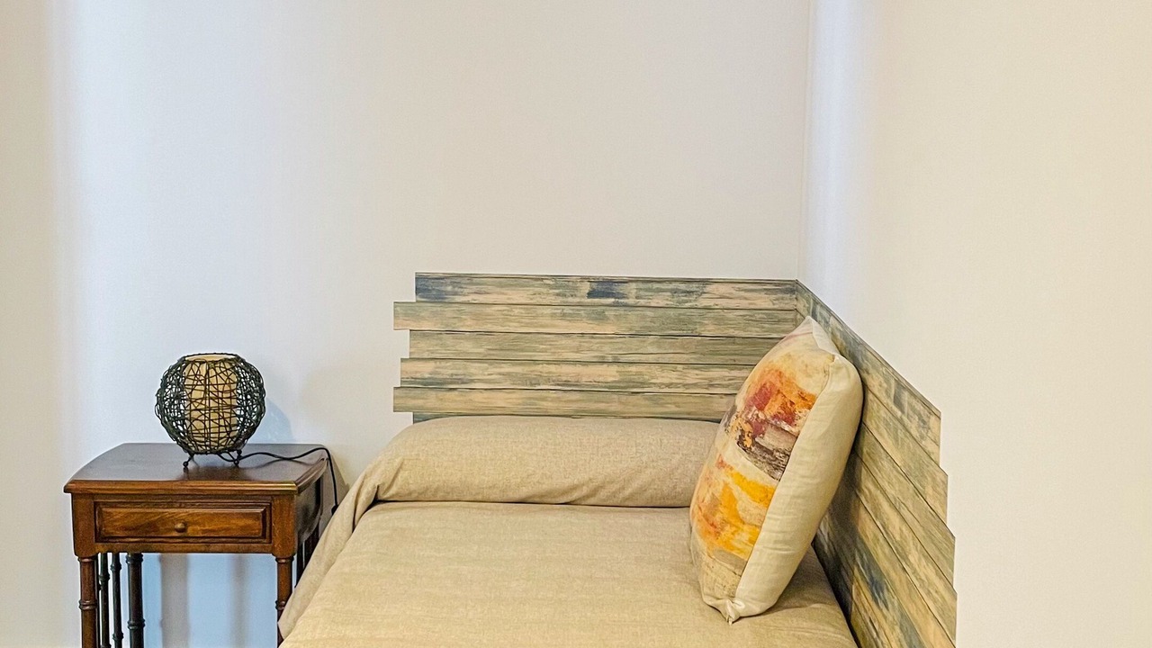 Photo of Bedroom in Tivissa