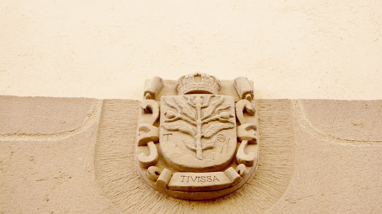 Photo of Outdoor in Tivissa