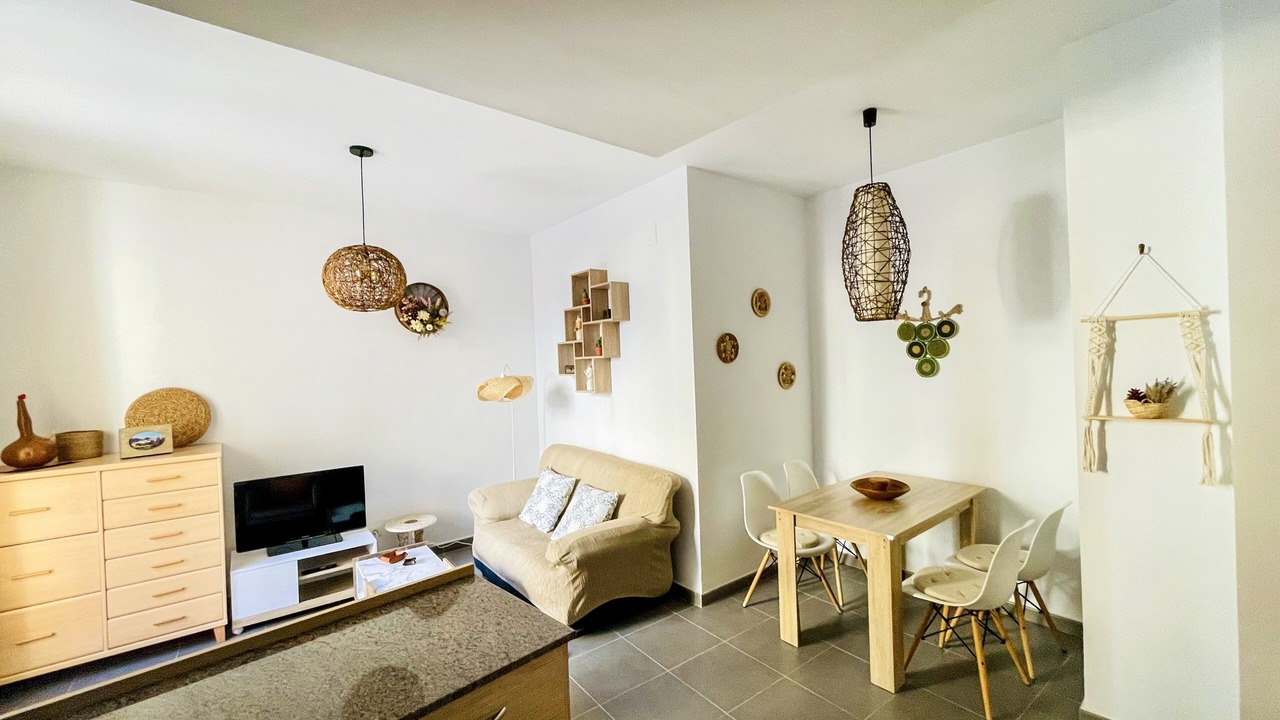 Photo of Livingroom in Tivissa