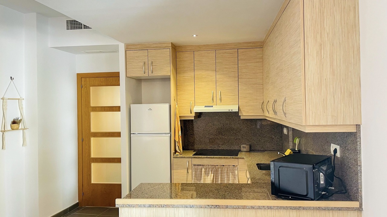 Photo of Kitchen in Tivissa
