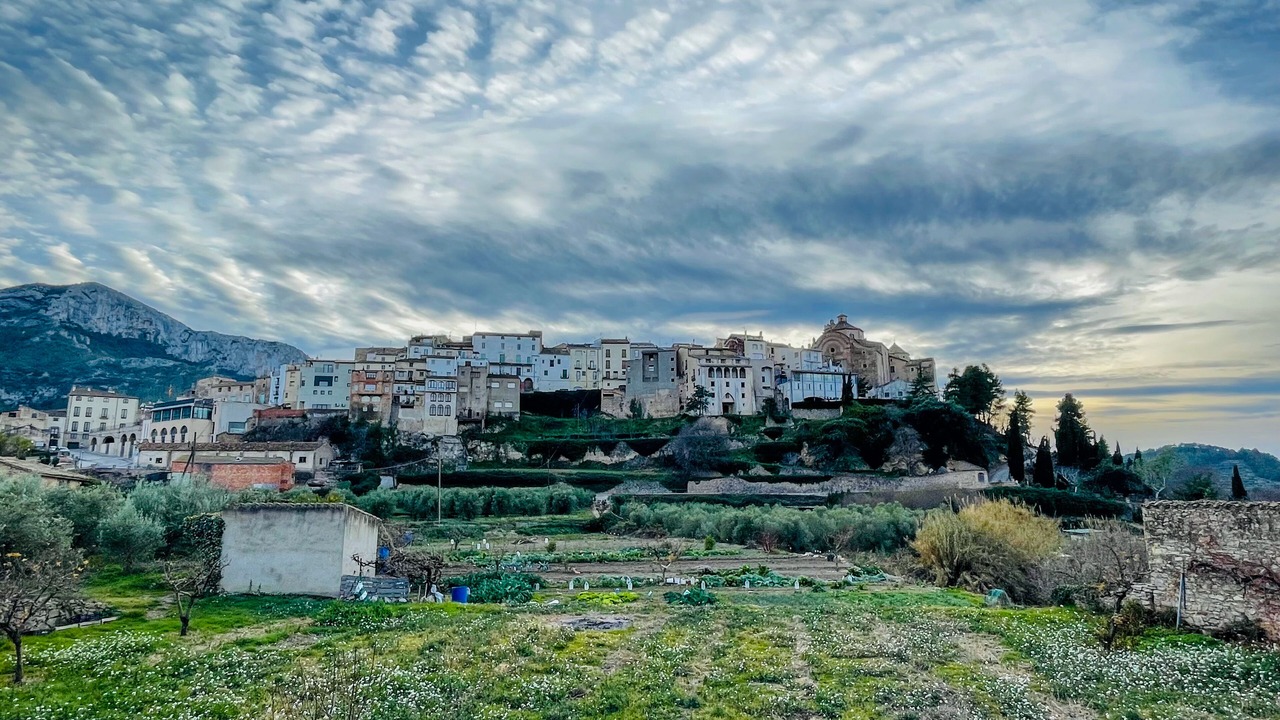 Photo of Outdoor in Tivissa