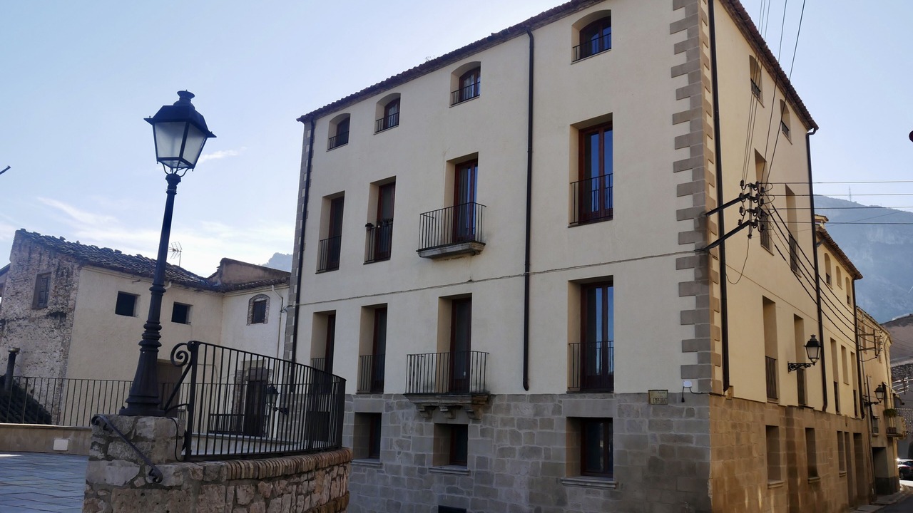 Photo of Outdoor in Tivissa