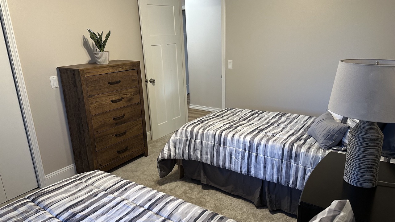 Photo of Bedroom in Republic