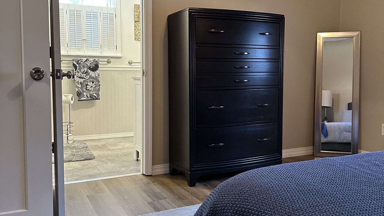Photo of Bedroom in Republic