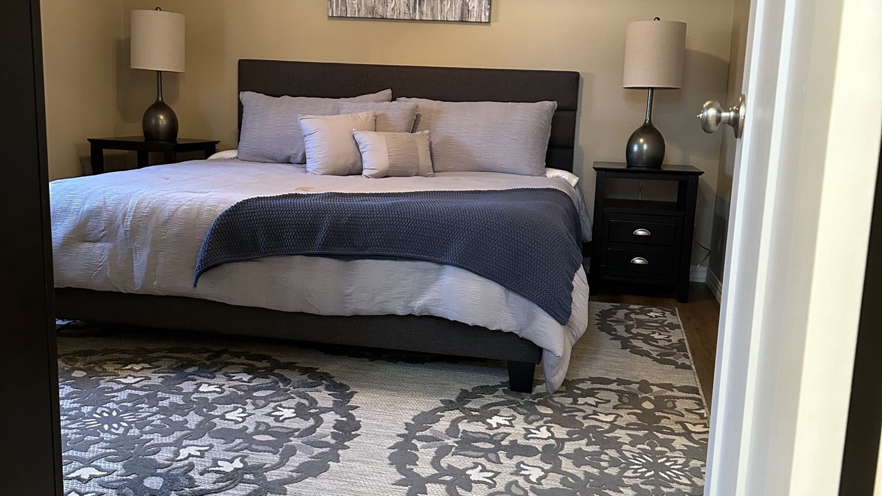 Photo of Bedroom in Republic
